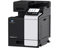 Pronájem tiskáren Konica Minolta bizhub C3321i